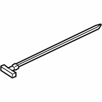 OEM Ford E-150 Econoline Club Wagon Oil Dipstick - F1UZ6750A
