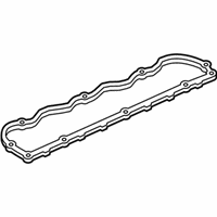 OEM 1991 Ford Bronco Valve Cover Gasket - E9TZ-6584-B