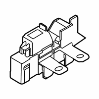 OEM 2021 Ford Escape CIRCUIT BREAKER ASY - LU5Z-14526-C