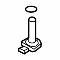 Genuine Toyota Oil Level Sensors