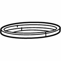 OEM 2020 Chrysler Voyager Ring-Lock - 52030369AA