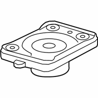 OEM 2021 BMW X5 Support Bearing Rear - 33-50-6-866-274