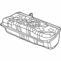 OEM Chevrolet Volt Fuel Tank - 84359314