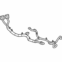 OEM 2014 Chevrolet Volt Harness - 22869240