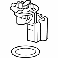 OEM 2015 Chevrolet Volt Fuel Pump - 13595835