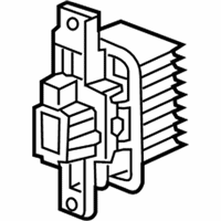 OEM 2018 Honda Accord Transistor, Power - 79330-TVA-A01