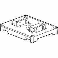 OEM Cadillac Module - 24291551