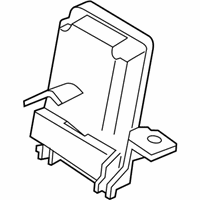 OEM 2022 Ford F-250 Super Duty Module - LC3Z-14F642-A