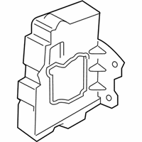 OEM 2018 Ford F-350 Super Duty Module - HC3Z-13C788-C