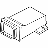 OEM 2020 Ford F-350 Super Duty Module - GL3Z-19H332-F