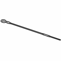 OEM Lexus RC300 Gage Sub-Assy, Oil Level - 15301-36041