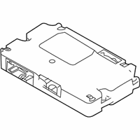 OEM 2012 Ford Escape Module - CA8Z-14D212-BA