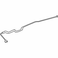 OEM Chevrolet Classic Lines - 22661508