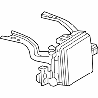 OEM Toyota Highlander Sensor - 88210-48080