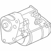 OEM 2021 Dodge Charger Starter-Engine - 4608801AC