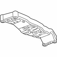 OEM 2007 Dodge Magnum CROSSMEMBER-Transmission - 4578157AC