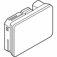 OEM BMW 428i Gran Coupe REPAIR KIT, CONTROL UNIT DSC - 34-52-6-897-118