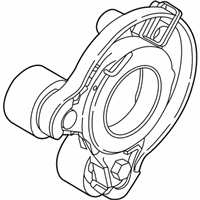 OEM 2019 BMW i8 Mechanical Belt Tensioner - 11-28-7-634-197