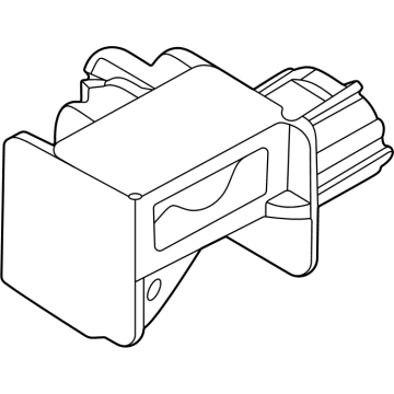 OEM 2022 Kia Forte Sensor Assembly-A Type C - 95920M6100