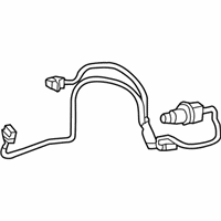 OEM 2013 Lexus ES300h Cord, Headlamp - 81125-33B50