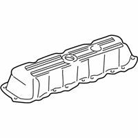 OEM 2001 Dodge Dakota Cover-Valve - 5093783AA