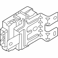 OEM Hyundai Tucson ECU-4WD - 95447-3B660