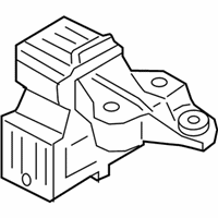 OEM BMW Engine Mount - 22-11-6-856-296