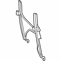 OEM Jeep Compass Regulator - 68002897AA