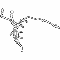 OEM 2019 Ram 1500 COOLANT - 68309959AD