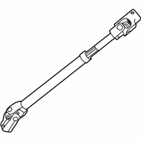 OEM Hyundai Palisade Joint Assembly-STRG - 56400-S8000