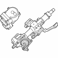 OEM 2020 Hyundai Palisade Column Assembly-Steering - 56310-S8000