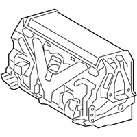 OEM 2018 Lexus LC500h Hv Supply Battery Assembly - G9510-11011