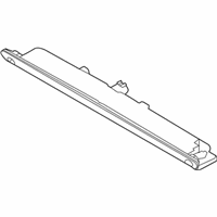OEM 2012 Ford Focus High Mount Lamp - 8A6Z-13A613-R