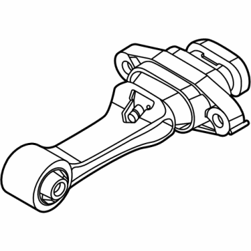 OEM 2022 Kia Carnival Bracket Assy-Roll Ro - 21950R0100