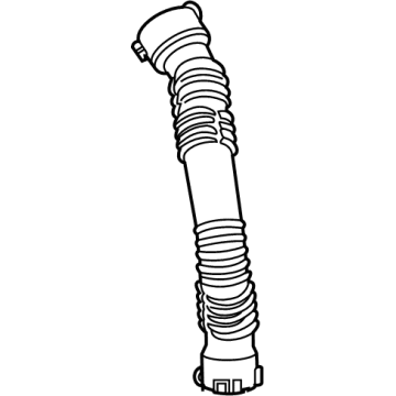 OEM 2021 Kia Sorento Pipe-INTERCOOLER Out - 282602M300