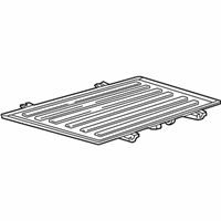 OEM 2008 Lincoln Mark LT Floor Pan - AL3Z-8411215-A