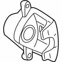 OEM 2005 Chevrolet Venture Caliper Asm, Rear Brake - 88965666