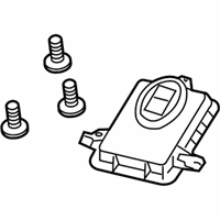 OEM Chrysler Kit-Engine Controller - 68329859AA