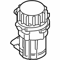 OEM Kia Soul Pump Assembly-Vacuum - 59200B2000