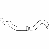 OEM 2020 Infiniti Q60 Hose-Air - 215B0-5CA6A