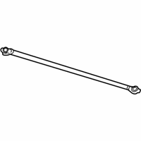 OEM 2005 Honda Odyssey Rod Unit B - 76550-SHJ-A01