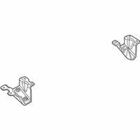 OEM 2018 Ram ProMaster City Bracket-STABILIZER Bar - 68263150AA