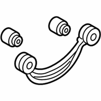 OEM 2012 Buick LaCrosse Adjust Link - 13306740