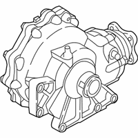 OEM Kia Stinger Differential Assembly-Front - 4740047030