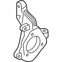 OEM Chevrolet Captiva Sport Knuckle - 23373012