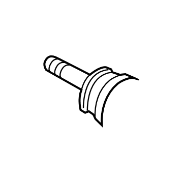 OEM 2022 Kia Seltos Joint Kit-Wheel Side - 495L2Q5210