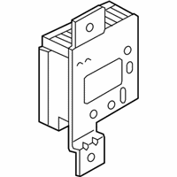 OEM 2016 Kia Optima Control Unit Assembly-V - 963904U000