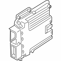 OEM Lincoln Nautilus ECM - K2GZ-12A650-AANP