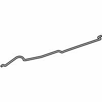 OEM 2020 Buick Encore Lock Rod - 95903097