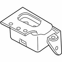 OEM 2010 Chrysler PT Cruiser Support-Engine Mount - 4668577AD